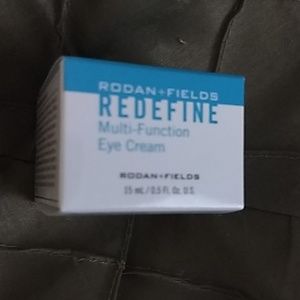 New Rodan + Fields Multi-Function eye cream